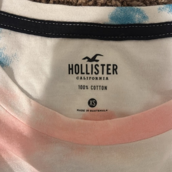 Hollister Longsleeve Tee - Picture 4 of 4
